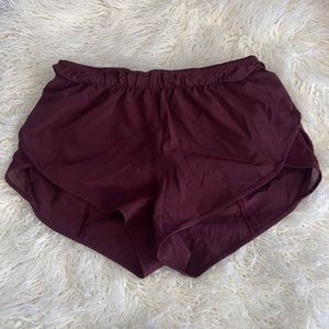 Lululemon shorts
